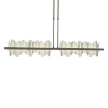 Hubbardton Forge - Canada 139652-LED-SHRT-05-85 - Hildene Large LED Pendant