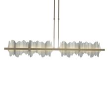 Hubbardton Forge - Canada 139652-LED-SHRT-84-82 - Hildene Large LED Pendant