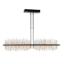 Hubbardton Forge - Canada 139655-LED-LONG-89-84 - Gossamer Large LED Pendant