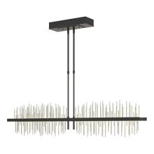 Hubbardton Forge - Canada 139655-LED-LONG-10-85 - Gossamer Large LED Pendant