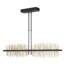 Hubbardton Forge - Canada 139655-LED-SHRT-10-86 - Gossamer Large LED Pendant