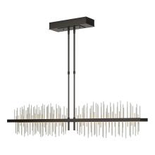 Hubbardton Forge - Canada 139655-LED-LONG-14-82 - Gossamer Large LED Pendant