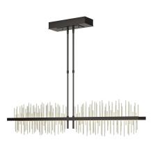 Hubbardton Forge - Canada 139655-LED-LONG-14-85 - Gossamer Large LED Pendant