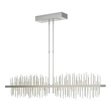 Hubbardton Forge - Canada 139655-LED-LONG-82-82 - Gossamer Large LED Pendant