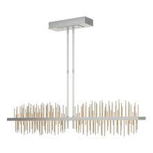 Hubbardton Forge - Canada 139655-LED-SHRT-82-84 - Gossamer Large LED Pendant