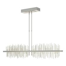 Hubbardton Forge - Canada 139655-LED-LONG-02-85 - Gossamer Large LED Pendant