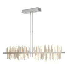 Hubbardton Forge - Canada 139655-LED-LONG-82-86 - Gossamer Large LED Pendant