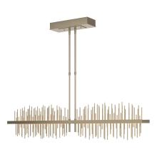 Hubbardton Forge - Canada 139655-LED-STND-84-84 - Gossamer Large LED Pendant