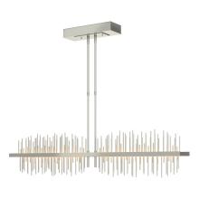 Hubbardton Forge - Canada 139655-LED-SHRT-85-82 - Gossamer Large LED Pendant