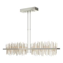 Hubbardton Forge - Canada 139655-LED-SHRT-85-84 - Gossamer Large LED Pendant