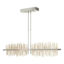 Hubbardton Forge - Canada 139655-LED-STND-85-86 - Gossamer Large LED Pendant