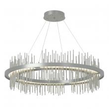 Hubbardton Forge - Canada 139656-LED-STND-82-82 - Gossamer Circular LED Pendant