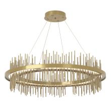 Hubbardton Forge - Canada 139656-LED-STND-86-86 - Gossamer Circular LED Pendant