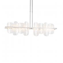 Hubbardton Forge - Canada 139661-LED-LONG-82-YR0708 - Vitre Large Linear LED Pendant