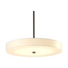 Hubbardton Forge - Canada 139713-LED-MULT-05-SH1970 - Disq Large LED Pendant