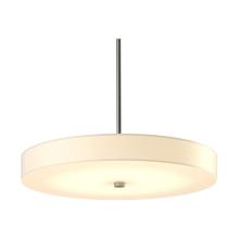 Hubbardton Forge - Canada 139713-LED-MULT-85-SH1970 - Disq Large LED Pendant