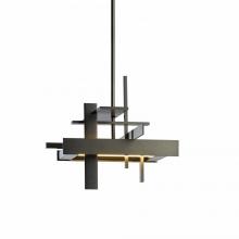 Hubbardton Forge - Canada 139718-LED-MULT-02 - Planar Small LED Pendant