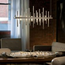 Hubbardton Forge - Canada 139725-LED-STND-10-84 - Cityscape LED Pendant