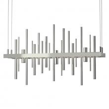 Hubbardton Forge - Canada 139725-LED-STND-85-85 - Cityscape LED Pendant