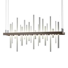 Hubbardton Forge - Canada 139725-LED-STND-05-89 - Cityscape LED Pendant