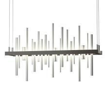 Hubbardton Forge - Canada 139725-LED-STND-07-89 - Cityscape LED Pendant