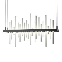 Hubbardton Forge - Canada 139725-LED-STND-89-02 - Cityscape LED Pendant