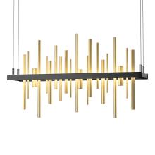 Hubbardton Forge - Canada 139725-LED-STND-89-89 - Cityscape LED Pendant