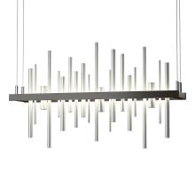 Hubbardton Forge - Canada 139725-LED-STND-14-02 - Cityscape LED Pendant