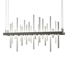 Hubbardton Forge - Canada 139725-LED-STND-20-02 - Cityscape LED Pendant