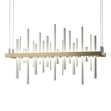 Hubbardton Forge - Canada 139725-LED-STND-84-89 - Cityscape LED Pendant