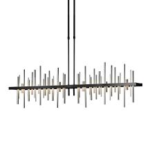 Hubbardton Forge - Canada 139726-LED-LONG-10-82 - Cityscape Large LED Pendant