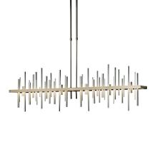 Hubbardton Forge - Canada 139726-LED-SHRT-84-85 - Cityscape Large LED Pendant