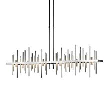 Hubbardton Forge - Canada 139726-LED-SHRT-85-82 - Cityscape Large LED Pendant