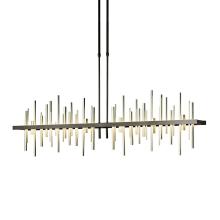 Hubbardton Forge - Canada 139726-LED-STND-14-86 - Cityscape Large LED Pendant