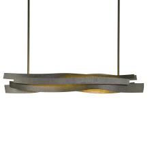 Hubbardton Forge - Canada 139727-LED-LONG-05 - Landscape LED Pendant