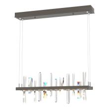 Hubbardton Forge - Canada 139734-LED-STND-07-CR - Solitude LED Pendant