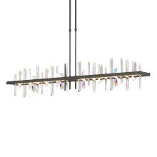 Hubbardton Forge - Canada 139738-LED-SHRT-20-CR - Solitude Large LED Pendant