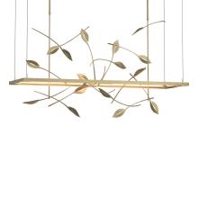 Hubbardton Forge - Canada 139756-LED-LONG-84 - Autumn LED Pendant