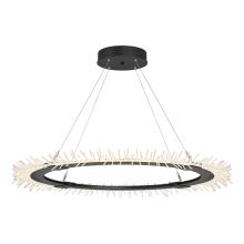 Hubbardton Forge - Canada 139772-LED-STND-89 - Anemone Circular LED Pendant