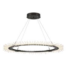 Hubbardton Forge - Canada 139772-LED-STND-14 - Anemone Circular LED Pendant