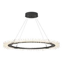 Hubbardton Forge - Canada 139772-LED-STND-20 - Anemone Circular LED Pendant