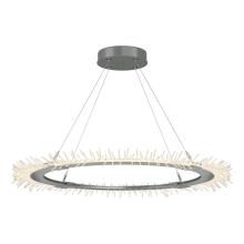 Hubbardton Forge - Canada 139772-LED-STND-02 - Anemone Circular LED Pendant