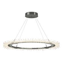 Hubbardton Forge - Canada 139772-LED-STND-85 - Anemone Circular LED Pendant