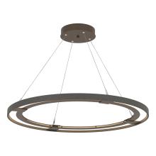 Hubbardton Forge - Canada 139776-LED-STND-05-20 - Ringo LED Pendant