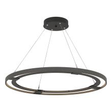 Hubbardton Forge - Canada 139776-LED-STND-10-20 - Ringo LED Pendant