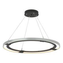 Hubbardton Forge - Canada 139776-LED-STND-10-82 - Ringo LED Pendant