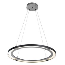 Hubbardton Forge - Canada 139776-LED-STND-82-10 - Ringo LED Pendant