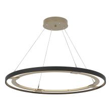 Hubbardton Forge - Canada 139776-LED-STND-84-10 - Ringo LED Pendant