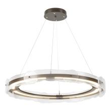 Hubbardton Forge - Canada 139780-LED-STND-05-ZM0518 - Solstice LED Pendant