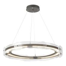 Hubbardton Forge - Canada 139780-LED-STND-20-ZM0518 - Solstice LED Pendant